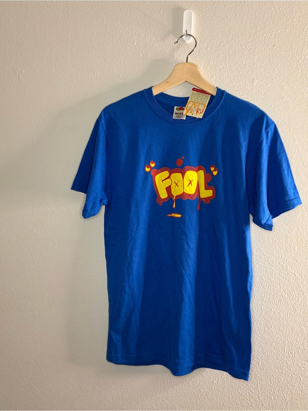 Men’s Fool Tee